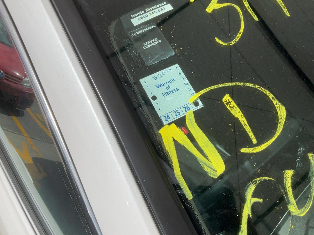 Photo '21' of Honda CRV Sport AWD