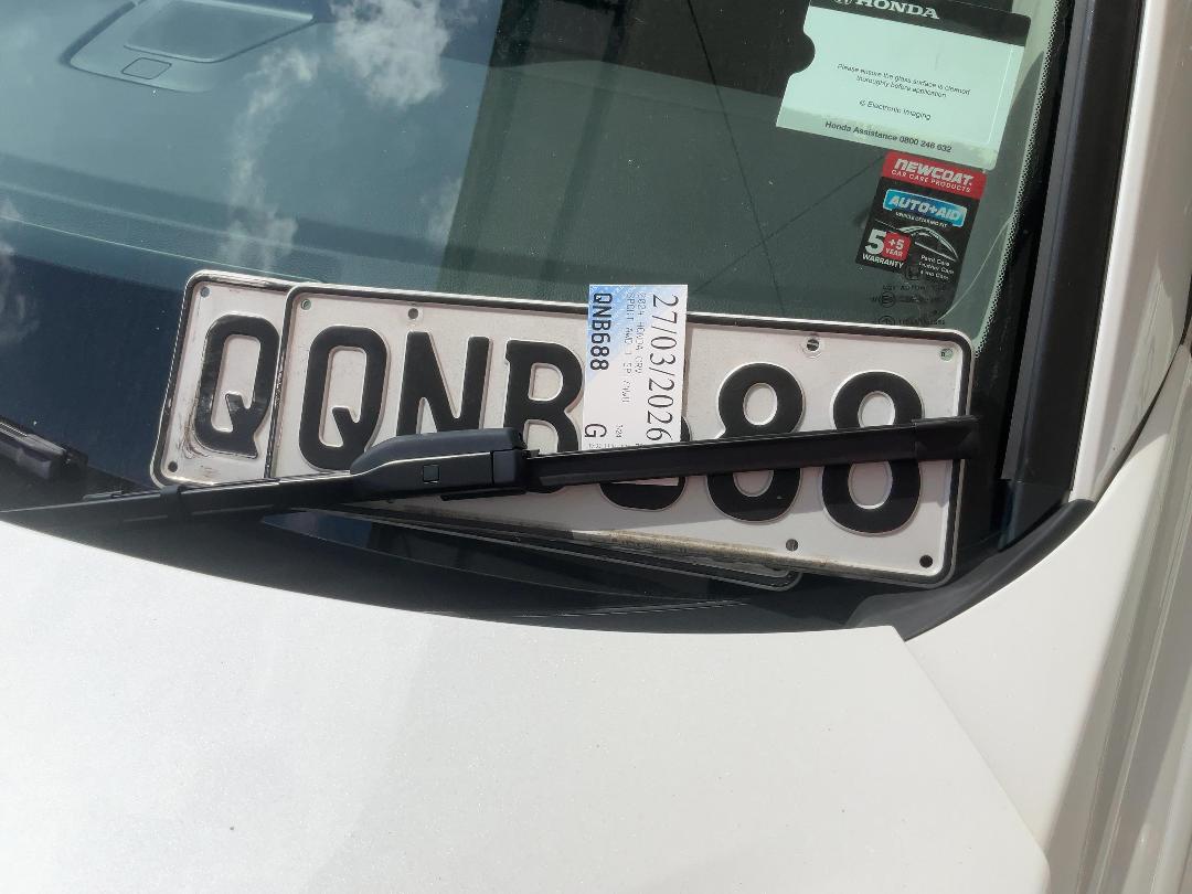 Photo '22' of Honda CRV Sport AWD