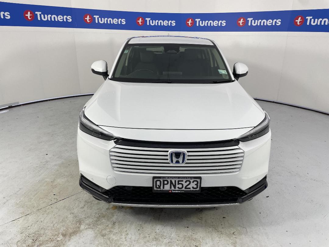 Photo '2' of Honda HR-V