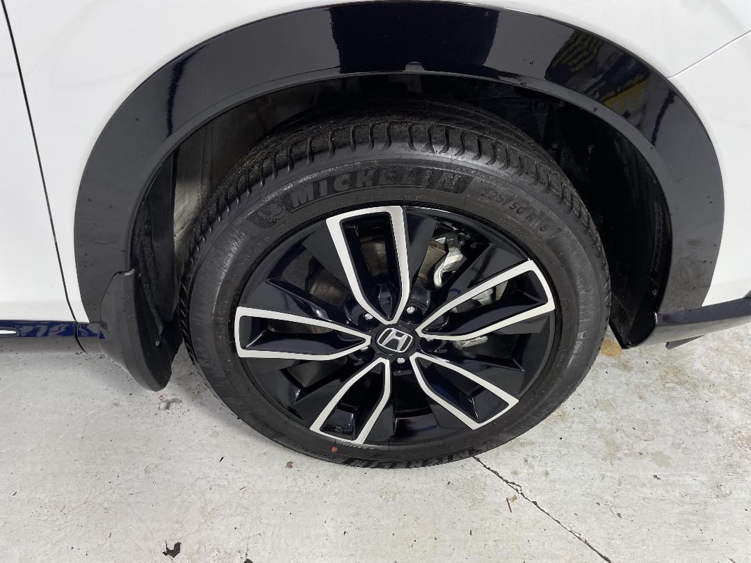 Photo '9' of Honda HR-V