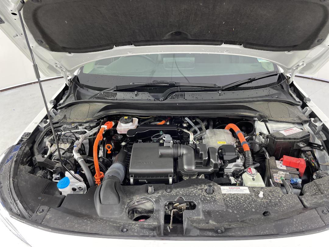 Photo '13' of Honda HR-V