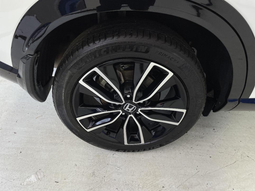 Photo '12' of Honda HR-V