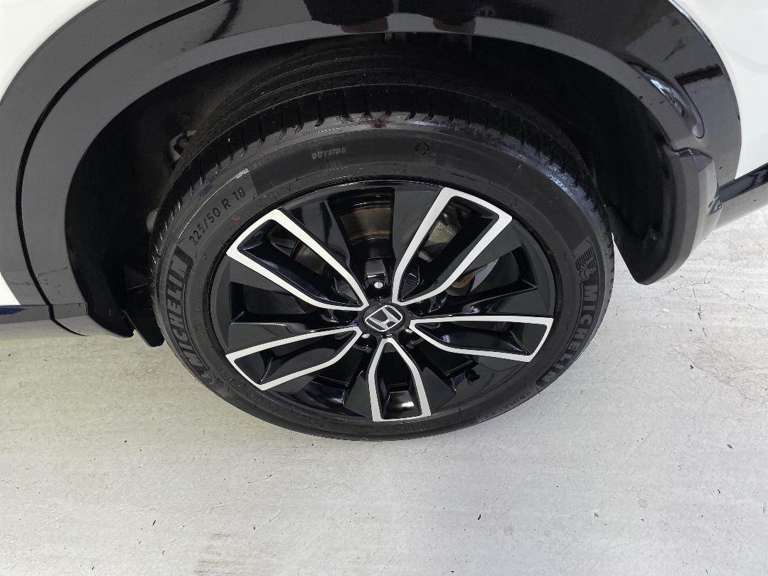 Photo '11' of Honda HR-V