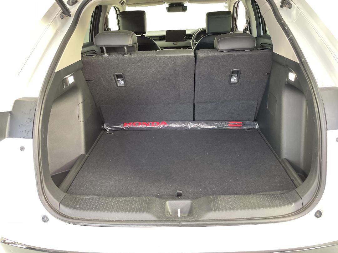 Photo '14' of Honda HR-V