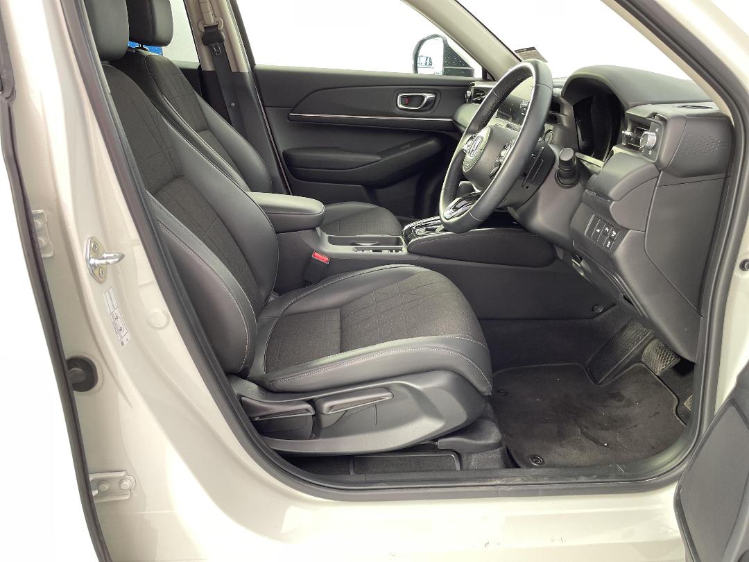 Photo '16' of Honda HR-V