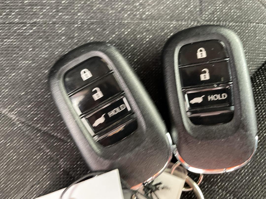 Photo '22' of Honda HR-V