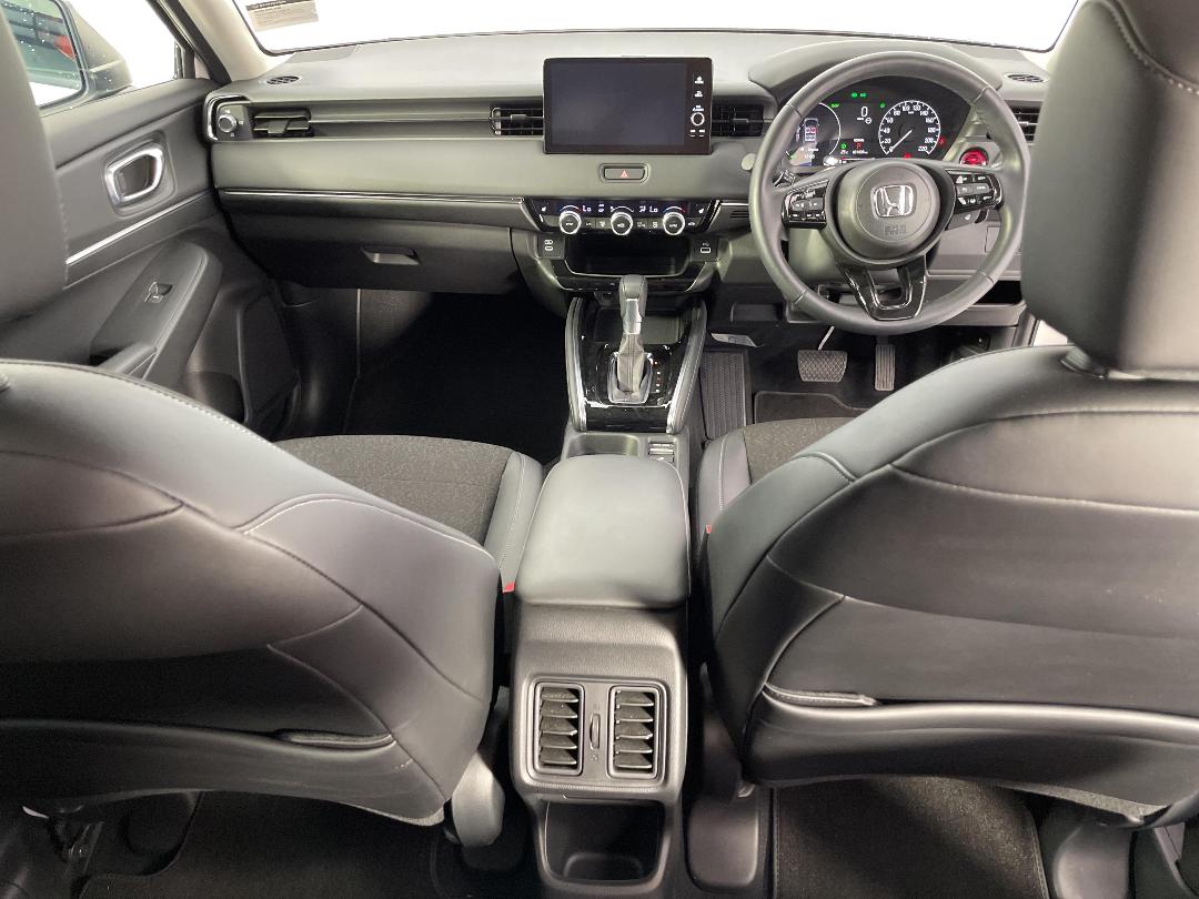 Photo '18' of Honda HR-V