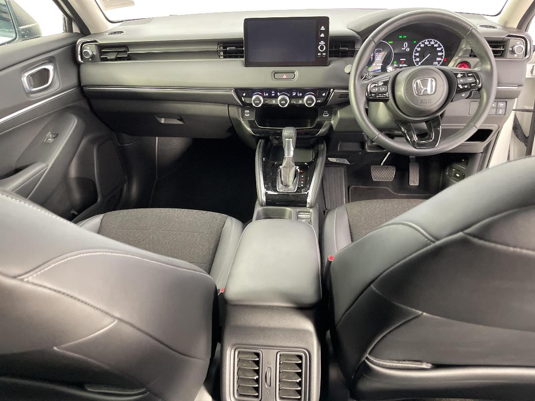 Photo '17' of Honda HR-V