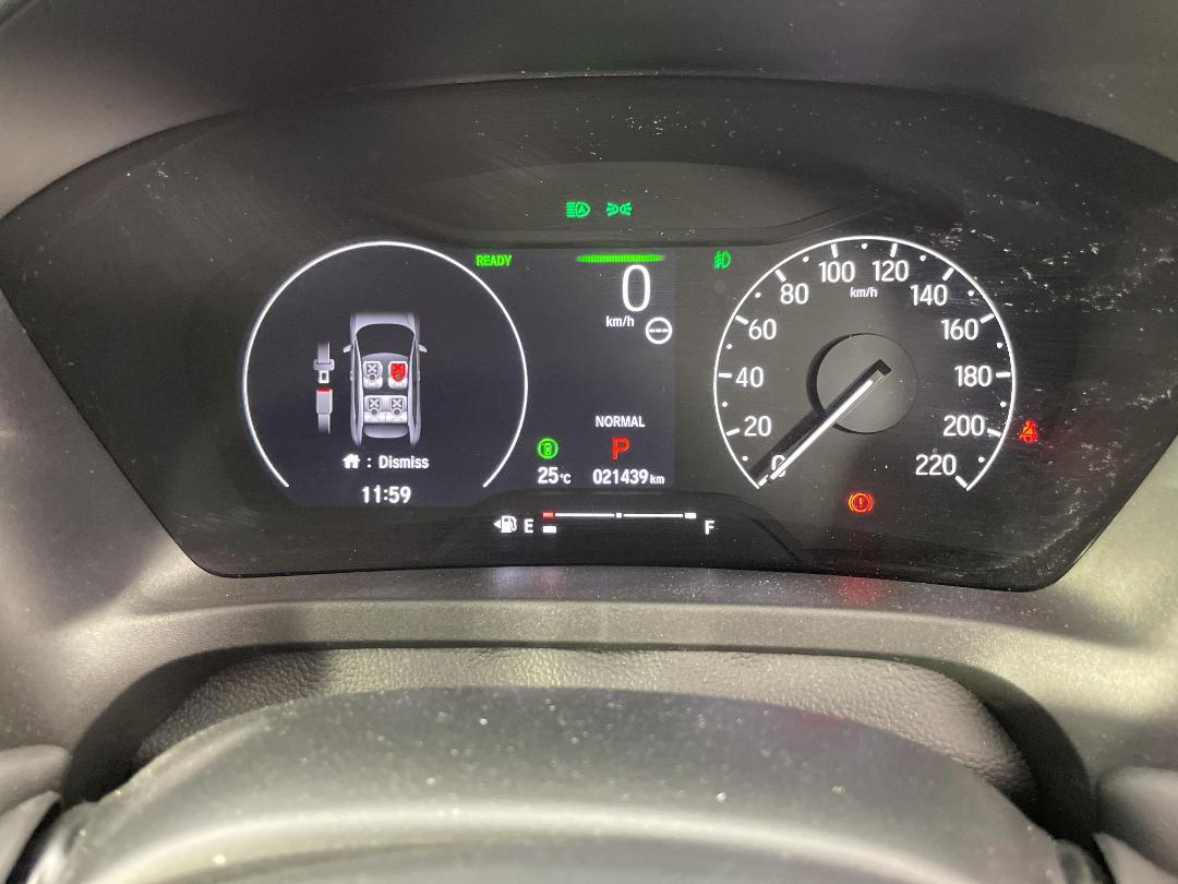 Photo '21' of Honda HR-V