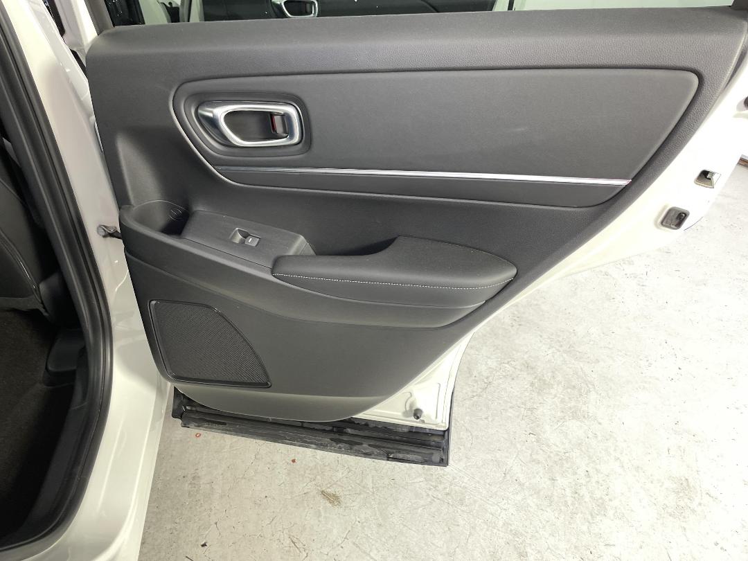 Photo '19' of Honda HR-V