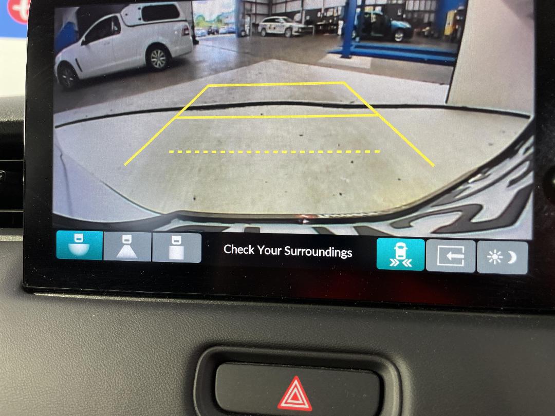 Photo '23' of Honda HR-V