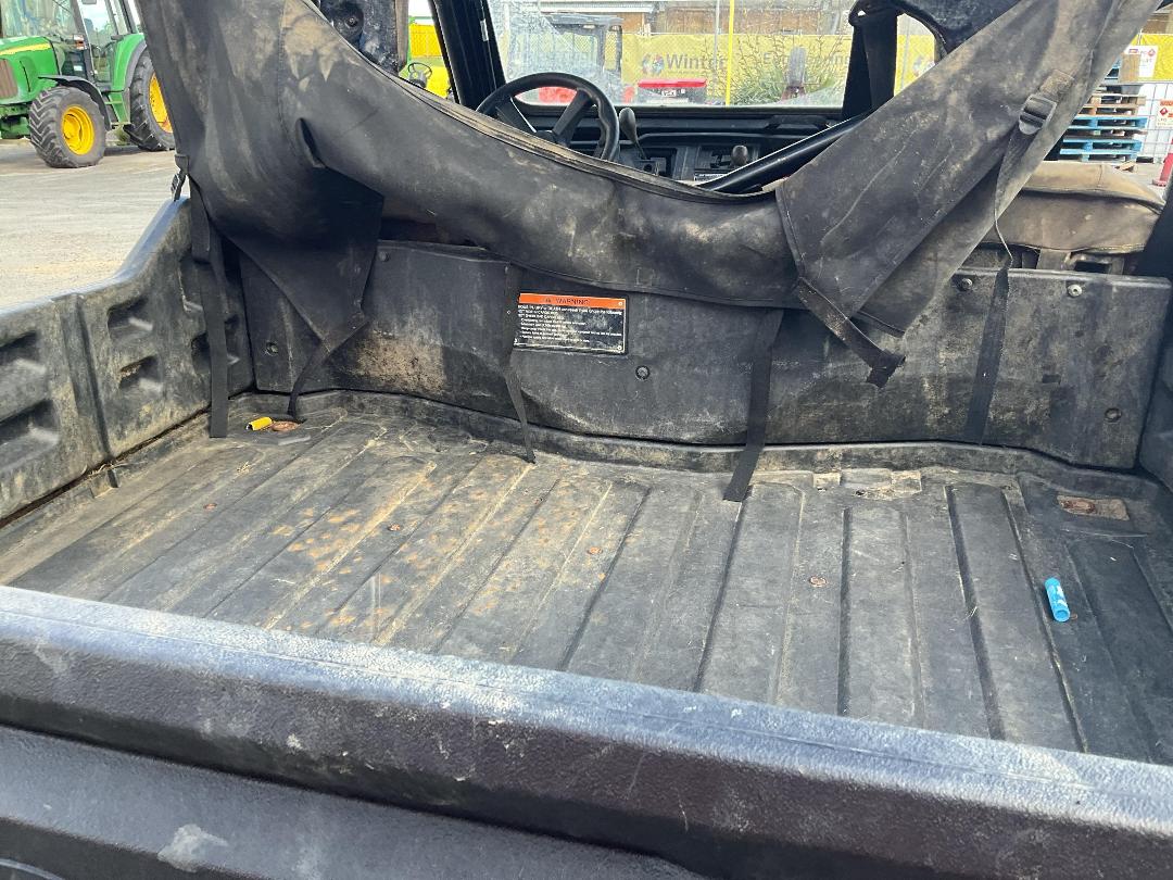 Photo '9' of Honda Pioneer 1000 4WD Photo '9' of Honda Pioneer 1000 4WD