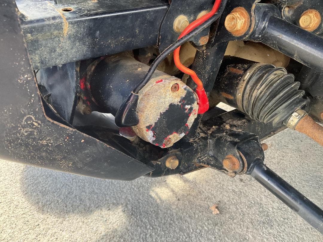 Photo '21' of Honda Pioneer 1000 4WD Photo '21' of Honda Pioneer 1000 4WD