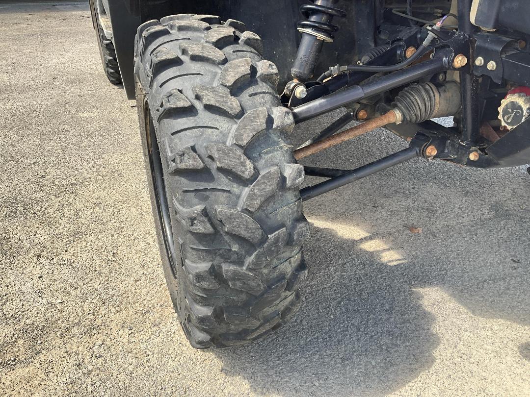 Photo '31' of Honda Pioneer 1000 4WD Photo '31' of Honda Pioneer 1000 4WD