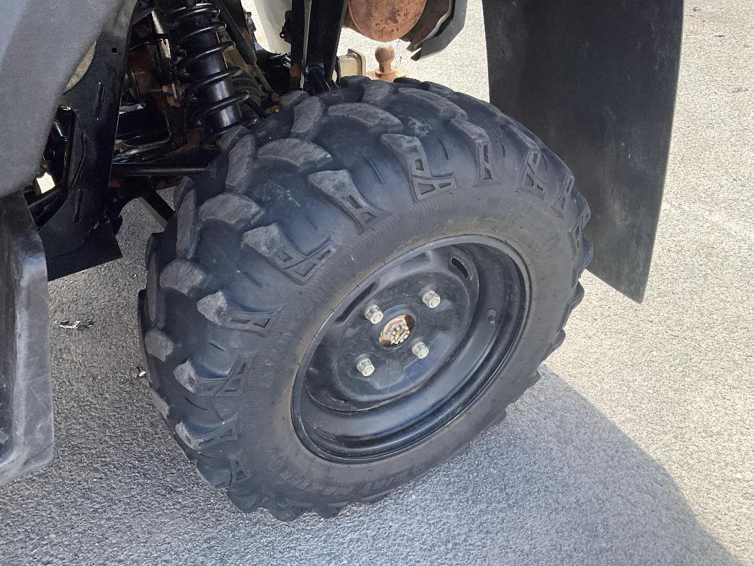 Photo '33' of Honda Pioneer 1000 4WD Photo '33' of Honda Pioneer 1000 4WD