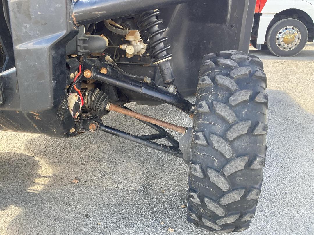 Photo '32' of Honda Pioneer 1000 4WD Photo '32' of Honda Pioneer 1000 4WD