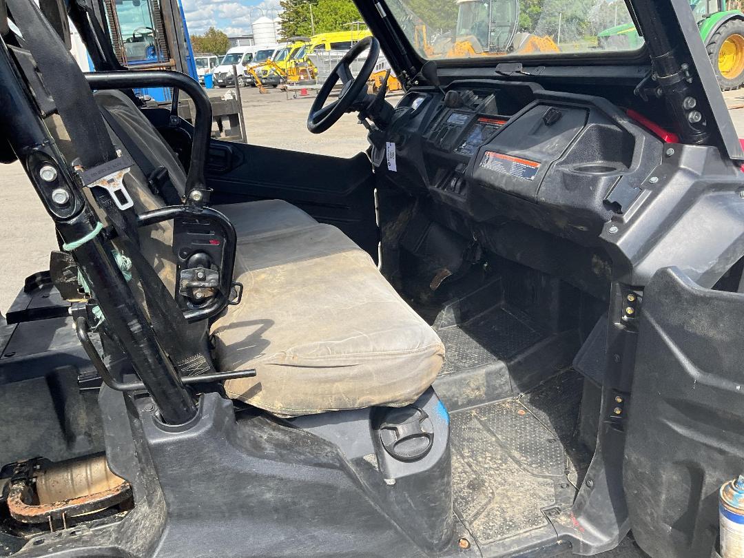 Photo '23' of Honda Pioneer 1000 4WD Photo '23' of Honda Pioneer 1000 4WD