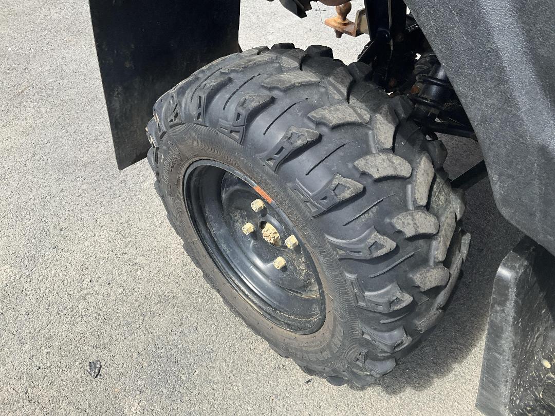 Photo '34' of Honda Pioneer 1000 4WD Photo '34' of Honda Pioneer 1000 4WD