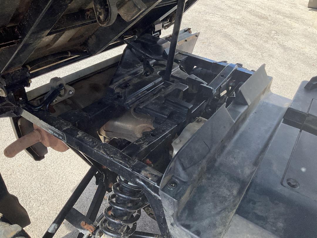 Photo '24' of Honda Pioneer 1000 4WD Photo '24' of Honda Pioneer 1000 4WD