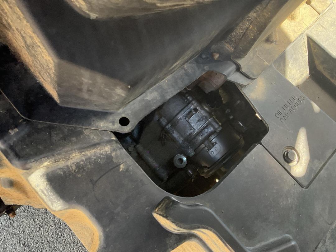 Photo '28' of Honda Pioneer 1000 4WD Photo '28' of Honda Pioneer 1000 4WD