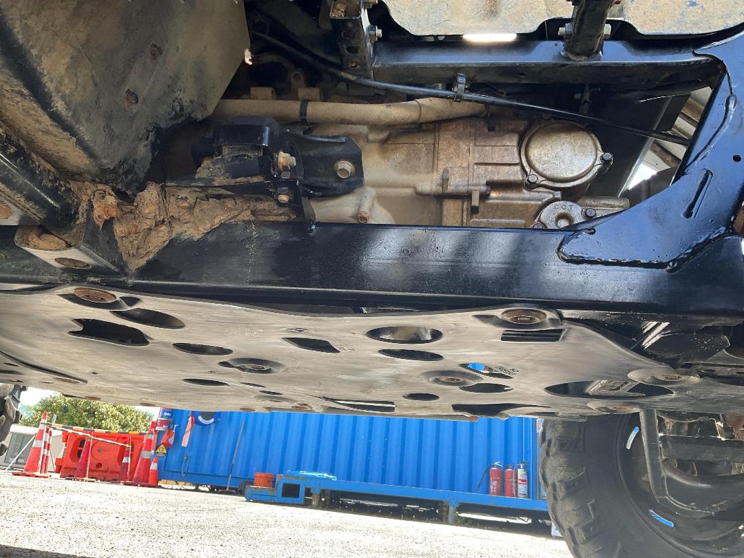 Photo '26' of Honda Pioneer 1000 4WD Photo '26' of Honda Pioneer 1000 4WD