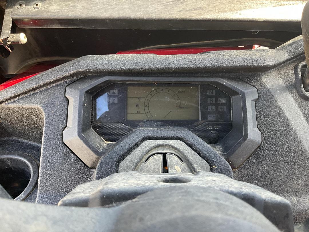 Photo '16' of Honda Pioneer 1000 4WD Photo '16' of Honda Pioneer 1000 4WD