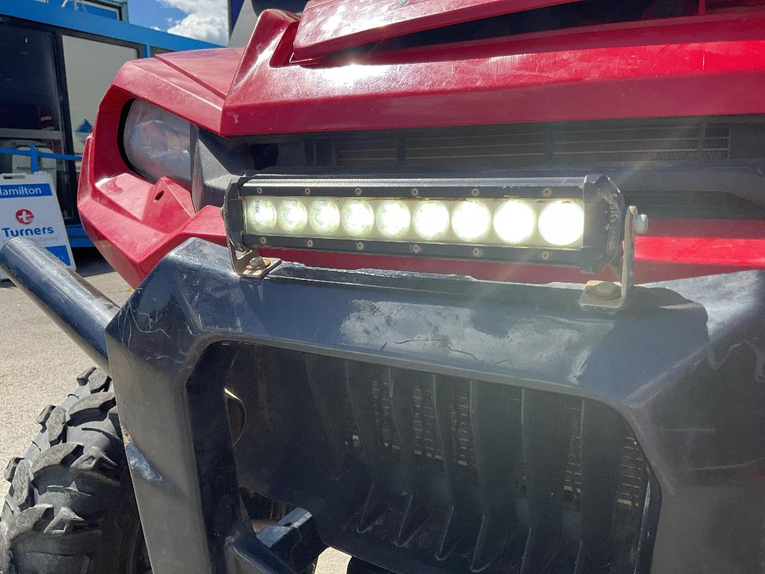 Photo '29' of Honda Pioneer 1000 4WD Photo '29' of Honda Pioneer 1000 4WD