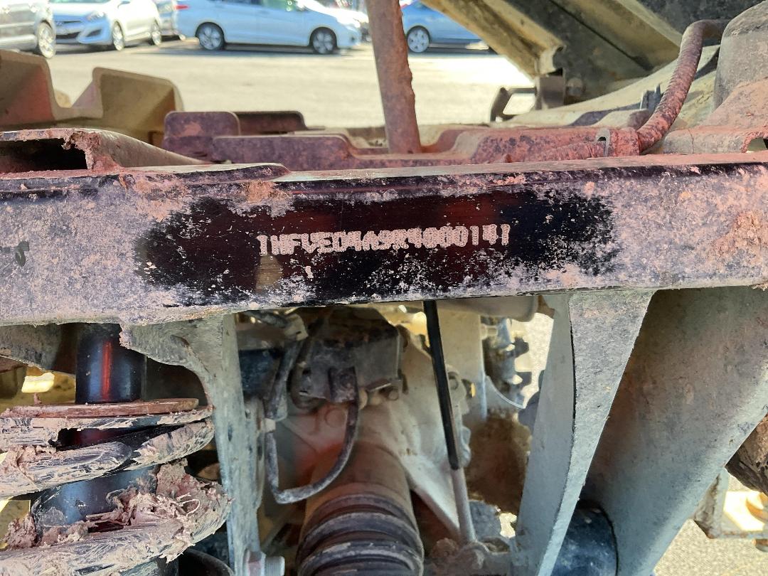 Photo '11' of Honda Pioneer 1000