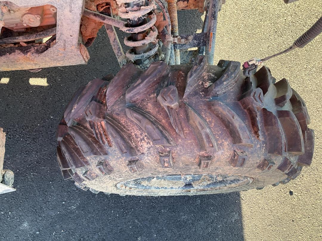 Photo '24' of Honda Pioneer 1000