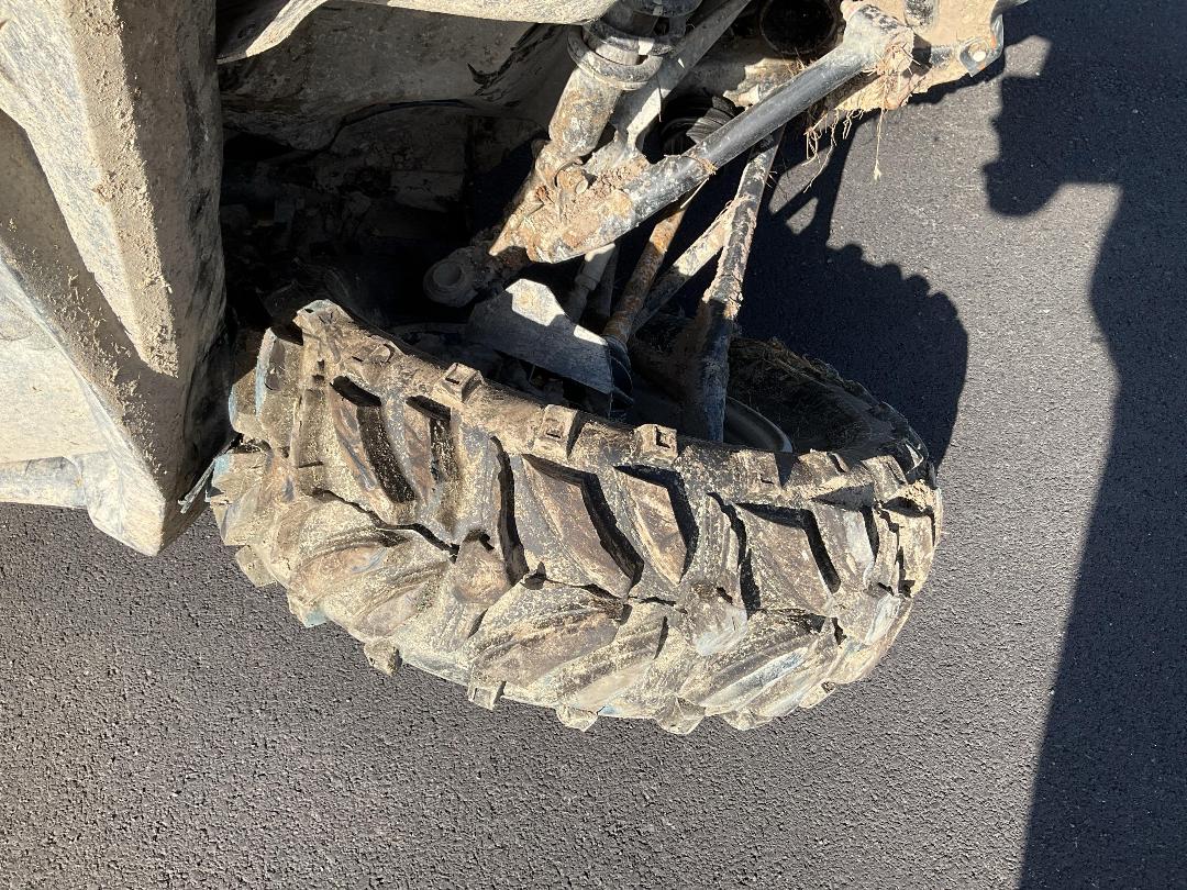 Photo '22' of Honda Pioneer 1000