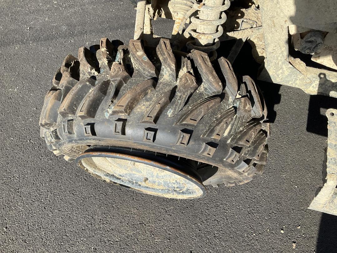 Photo '23' of Honda Pioneer 1000