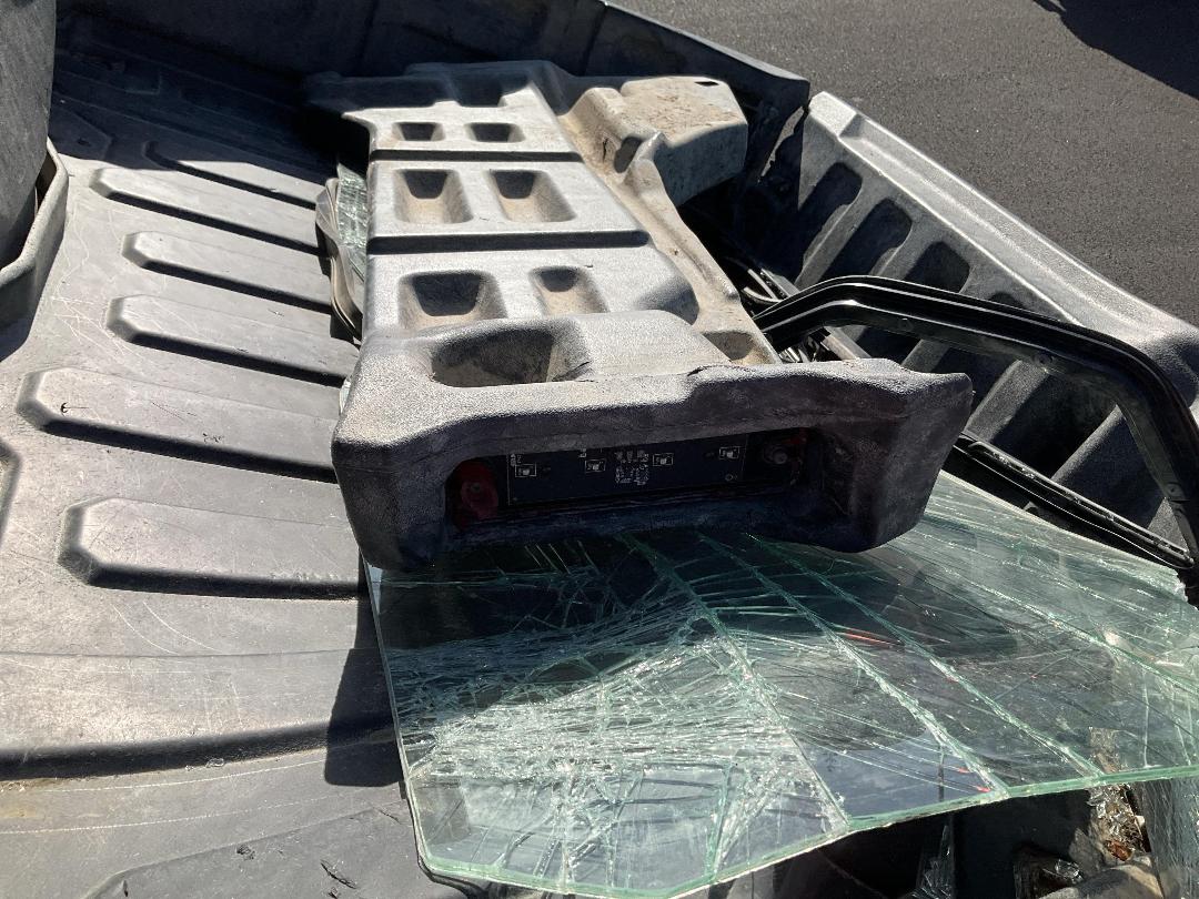 Photo '20' of Honda Pioneer 1000