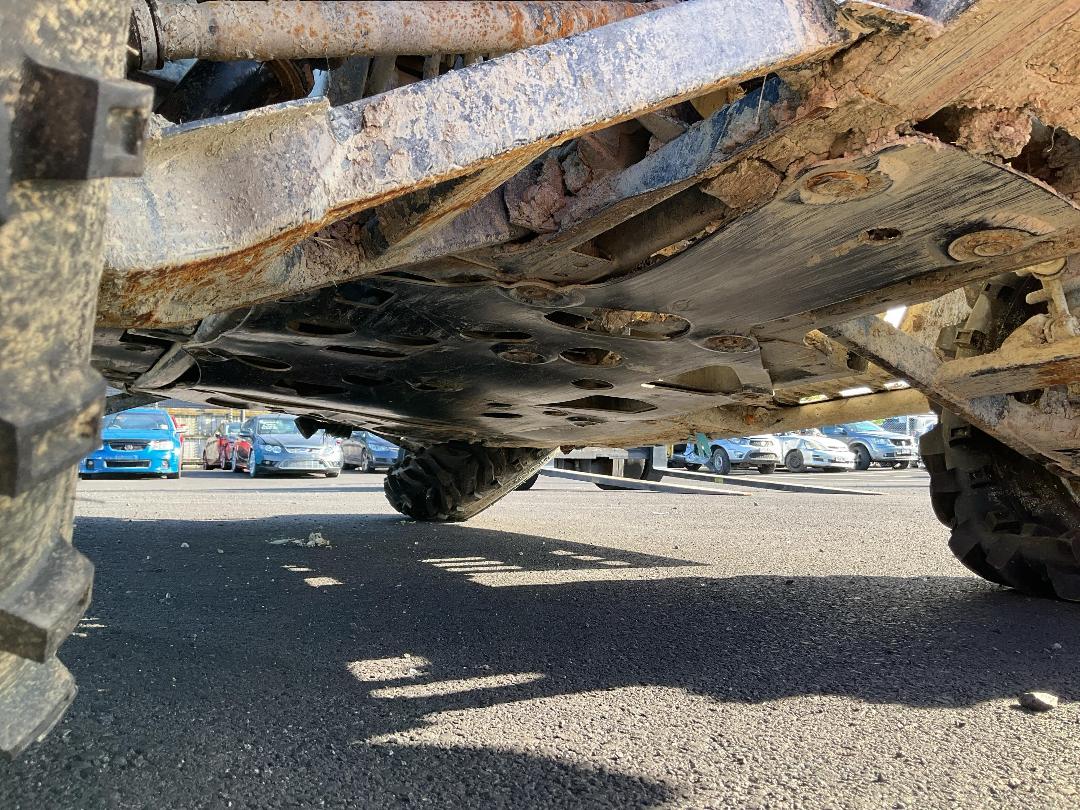 Photo '15' of Honda Pioneer 1000