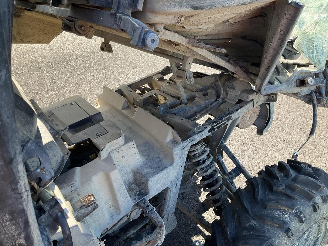 Photo '19' of Honda Pioneer 1000