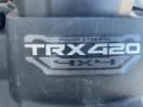 Thumbnail '19' of Honda TRX420FM2 Thumbnail '19' of Honda TRX420FM2