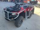 Thumbnail '4' of Honda TRX420FM2 Thumbnail '4' of Honda TRX420FM2