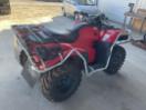 Thumbnail '2' of Honda TRX420FM2 Thumbnail '2' of Honda TRX420FM2