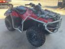 Thumbnail '1' of Honda TRX420FM2 Thumbnail '1' of Honda TRX420FM2
