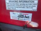 Thumbnail '18' of Honda TRX420FM2 Thumbnail '18' of Honda TRX420FM2