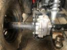 Thumbnail '21' of Honda TRX420FM2 Thumbnail '21' of Honda TRX420FM2