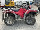 Thumbnail '2' of Honda TRX520 4WD