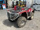 Thumbnail '7' of Honda TRX520 4WD