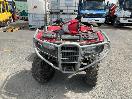 Thumbnail '8' of Honda TRX520 4WD