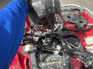 Thumbnail '14' of Honda TRX520 4WD