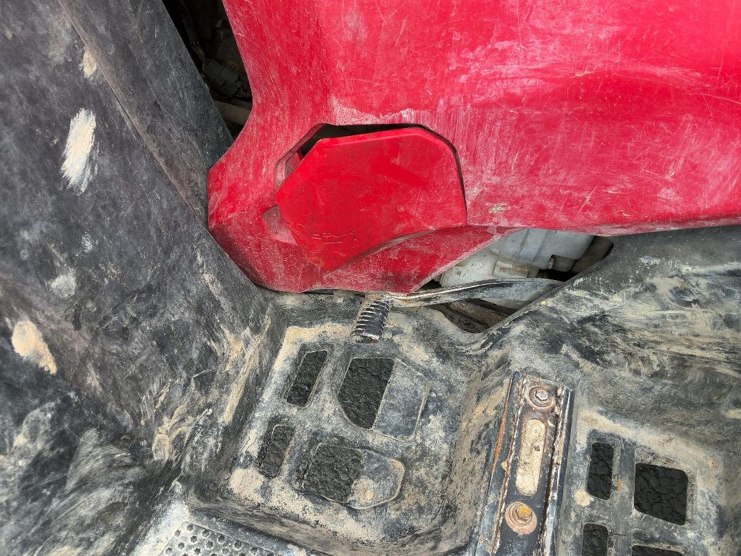 Photo '26' of Honda TRX520 4WD