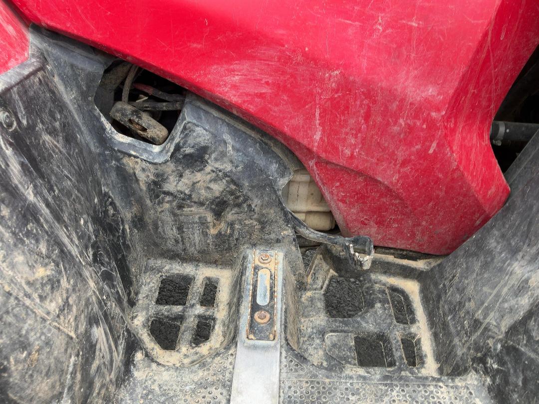 Photo '27' of Honda TRX520 4WD