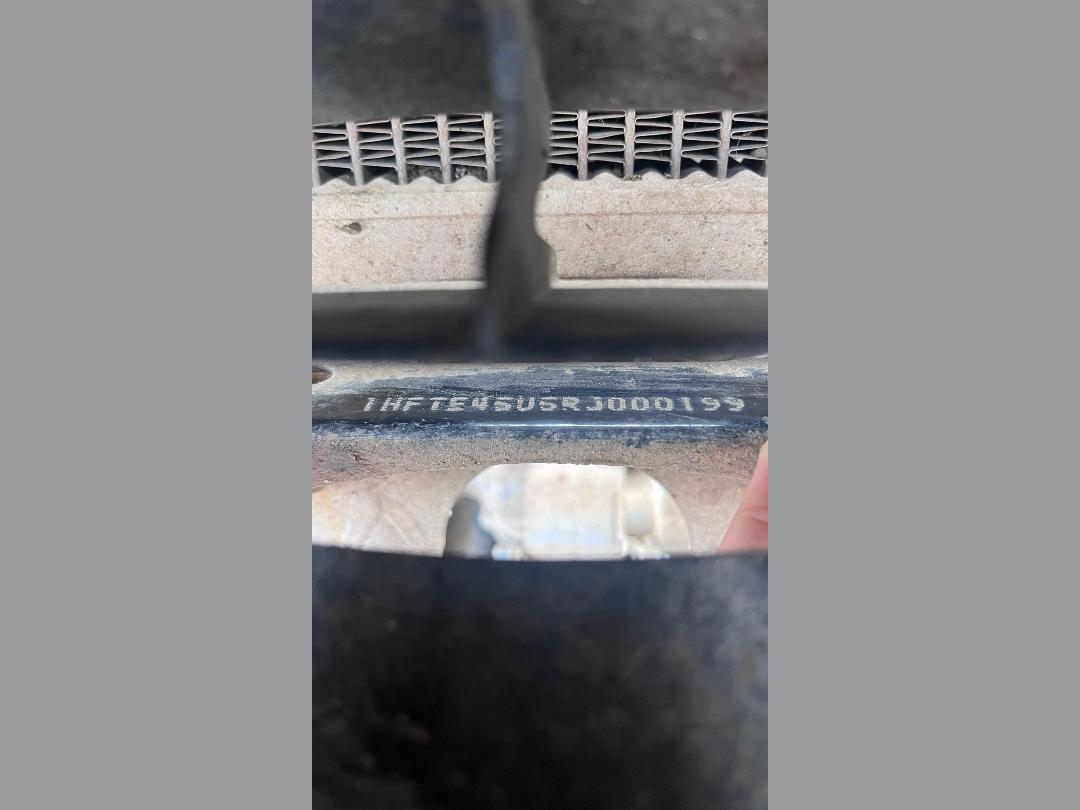 Photo '36' of Honda TRX520 4WD