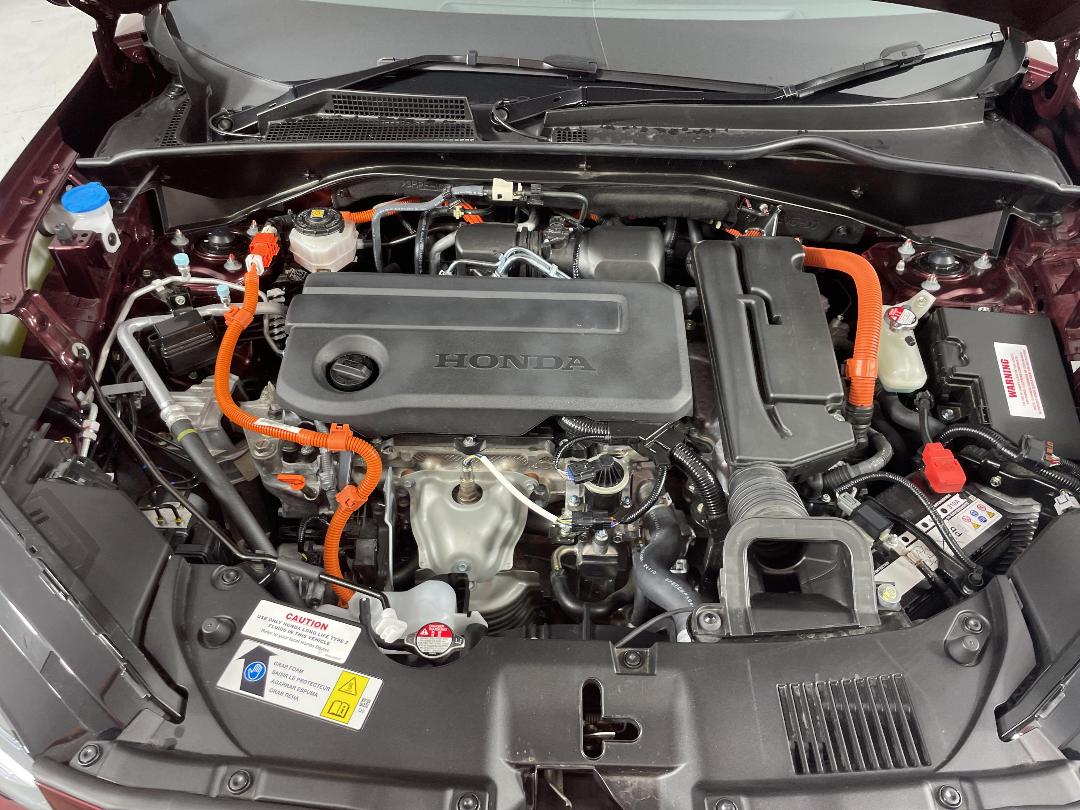 Photo '13' of Honda ZRV