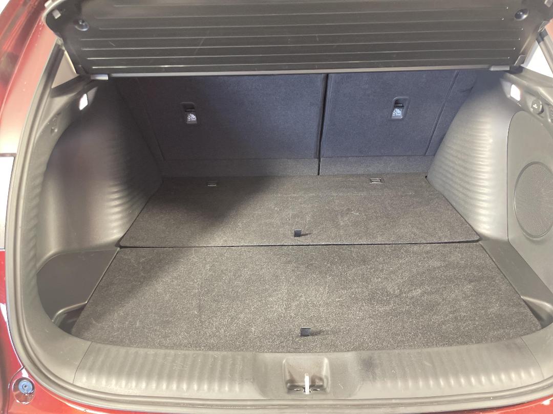 Photo '14' of Honda ZRV