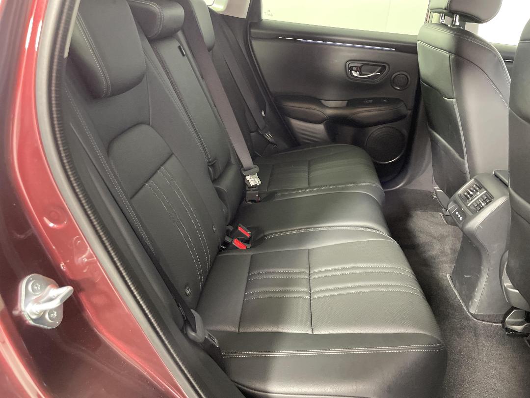 Photo '20' of Honda ZRV